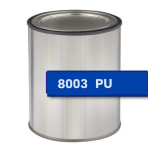 Акрилно Полиуретаново 2к покритие 8003 PU